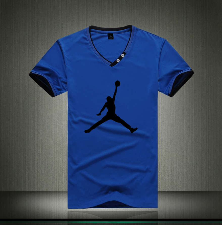 men jordan t-shirt S-XXXL-1423